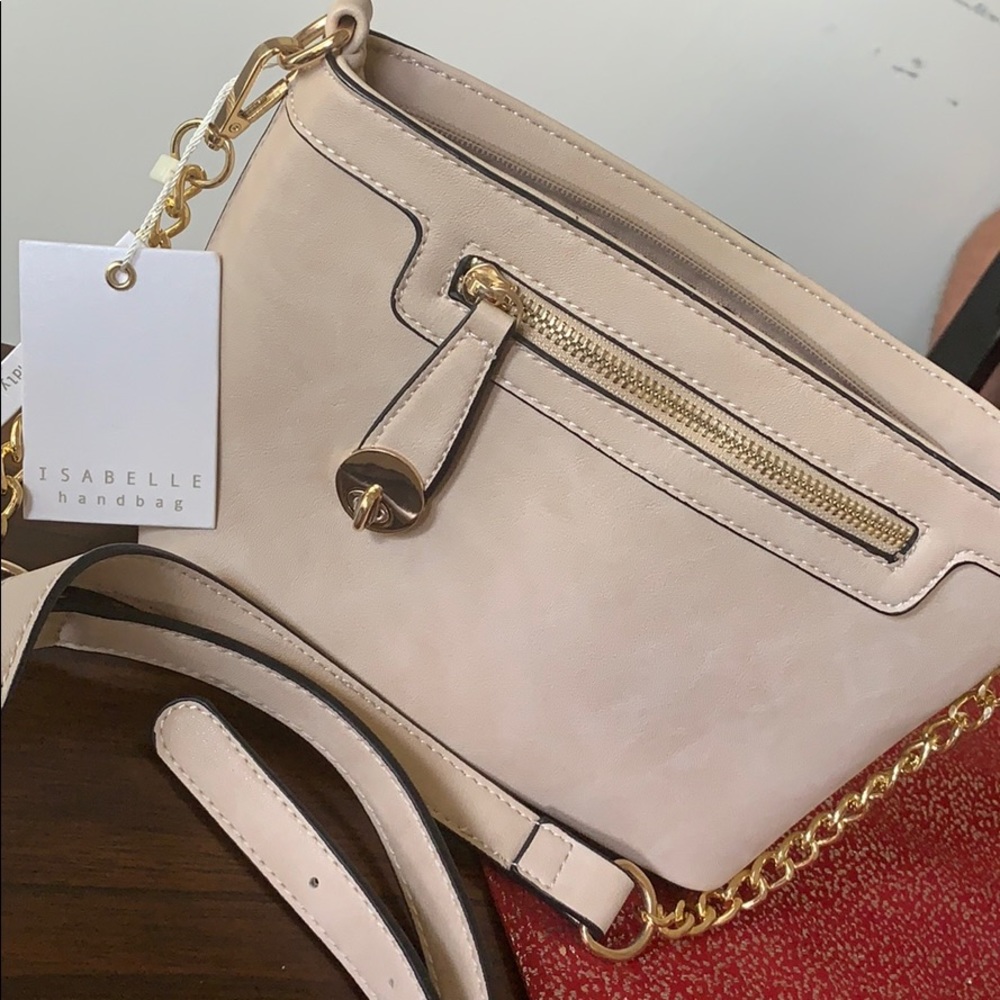 Cross Body Isabelle Bag